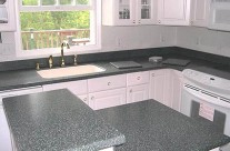 Corian Countertops