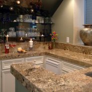 Cape Coral Granite Worktop