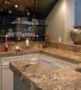 cape coral florida granite kitchen countertop