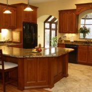 Granite Counter Tops