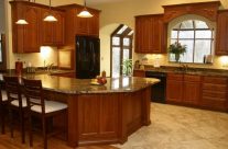 Granite Counter Tops