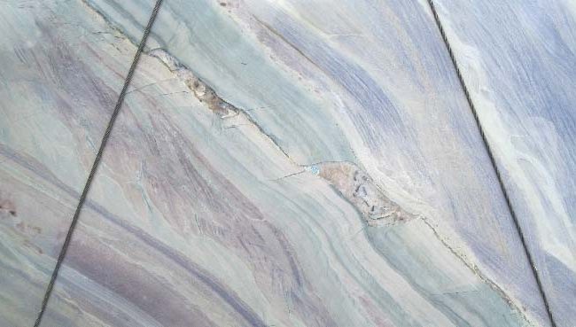 Azule Blue Granite