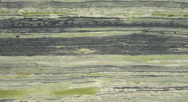 VERDE BAMBOO GRANITE