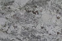 Alaska White Granite