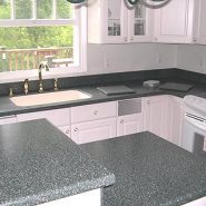 Corian Countertops