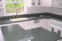 Corian Countertops