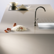 Sensa Granite by Cosentino